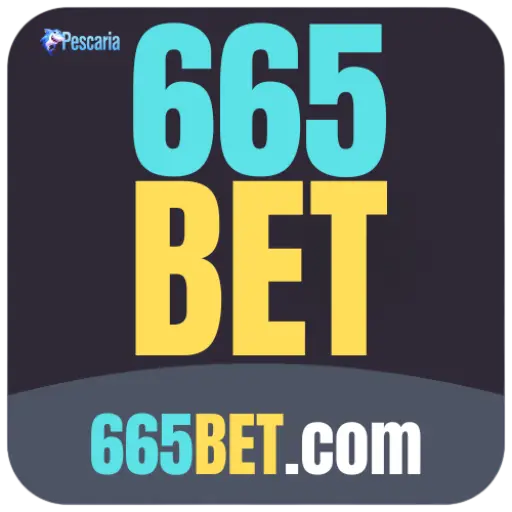 Logo 665BET Plataforma de Entretenimento